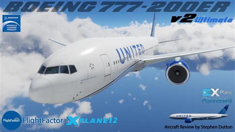 ff777 v2|FlightFactor Aero.